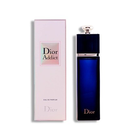 

Dior Addict парфюмированная вода спрей 100мл