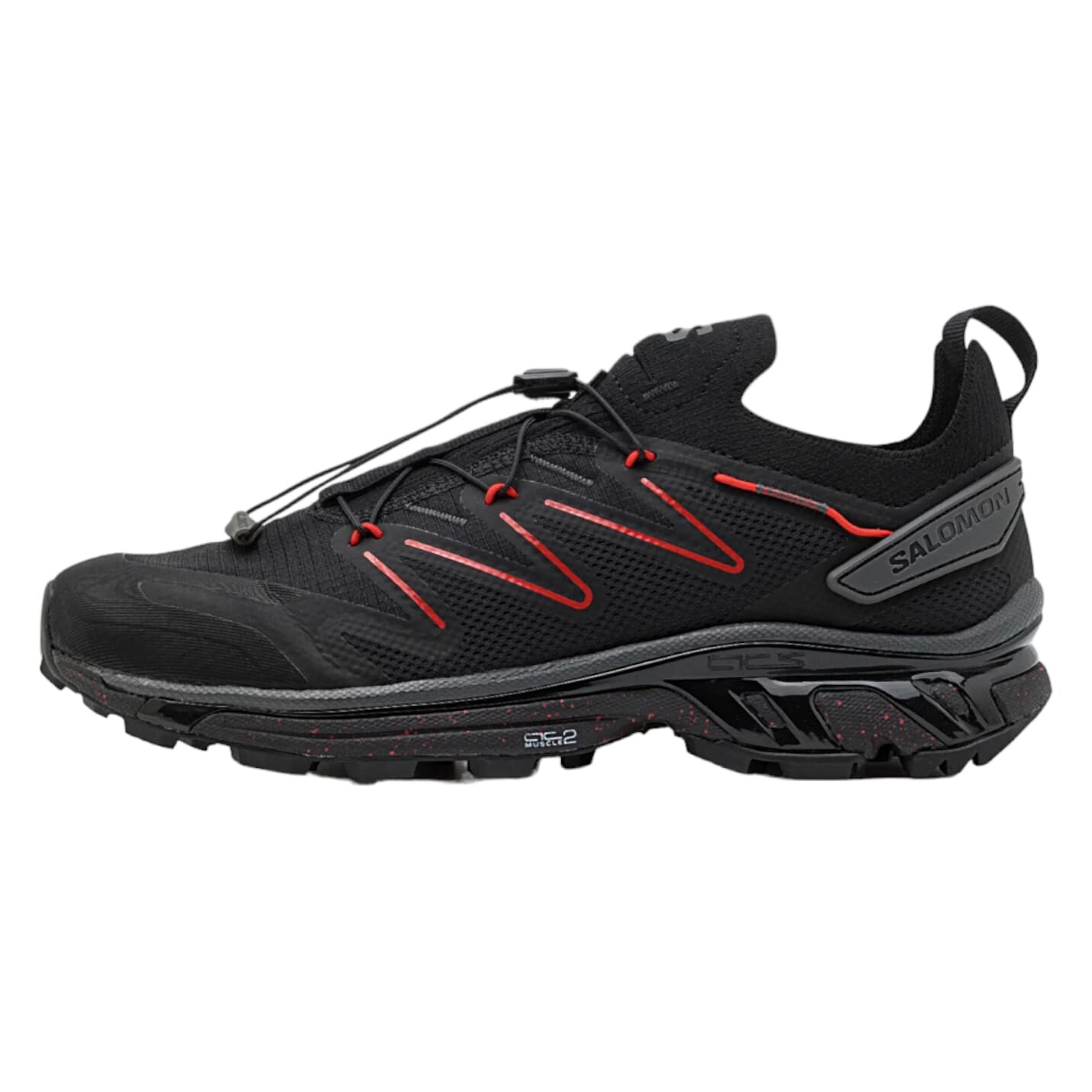 

Кроссовки Salomon XT-Rush 2, черный/красный