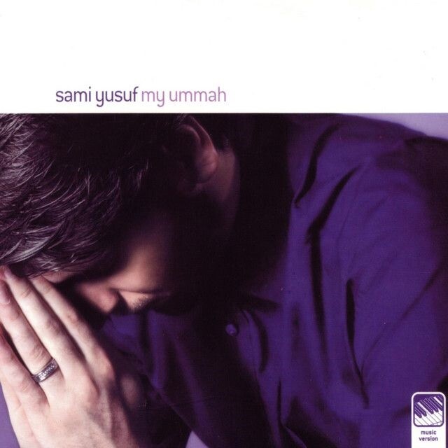 

Виниловая пластинка My Ummah | Sami Yousef