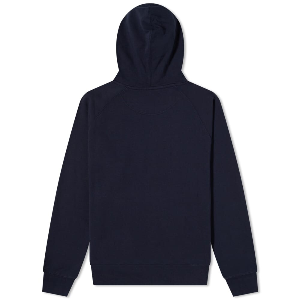 

Толстовка Barbour Beacon Pop Over Hoody