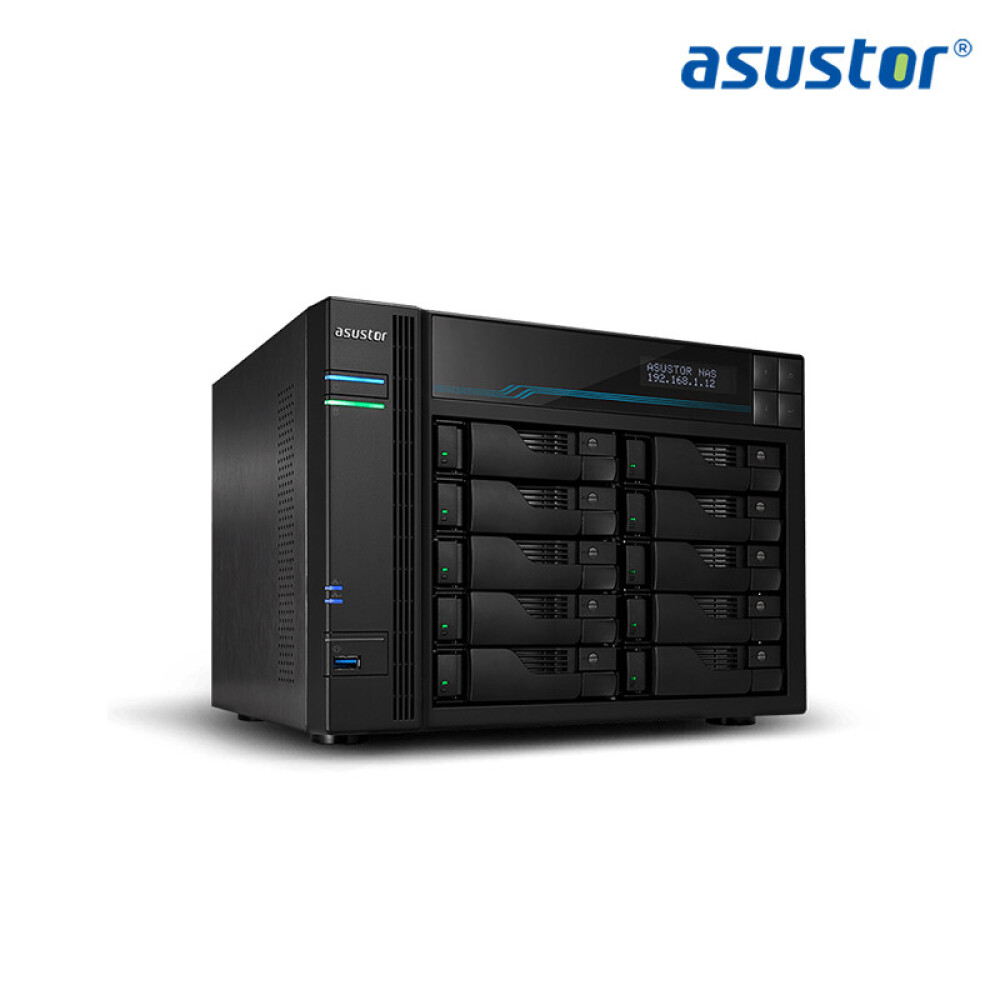 Asustor. ASUSTOR as6508t. ASUS as6510t. Сетевое хранилище nas. Nas сервер.