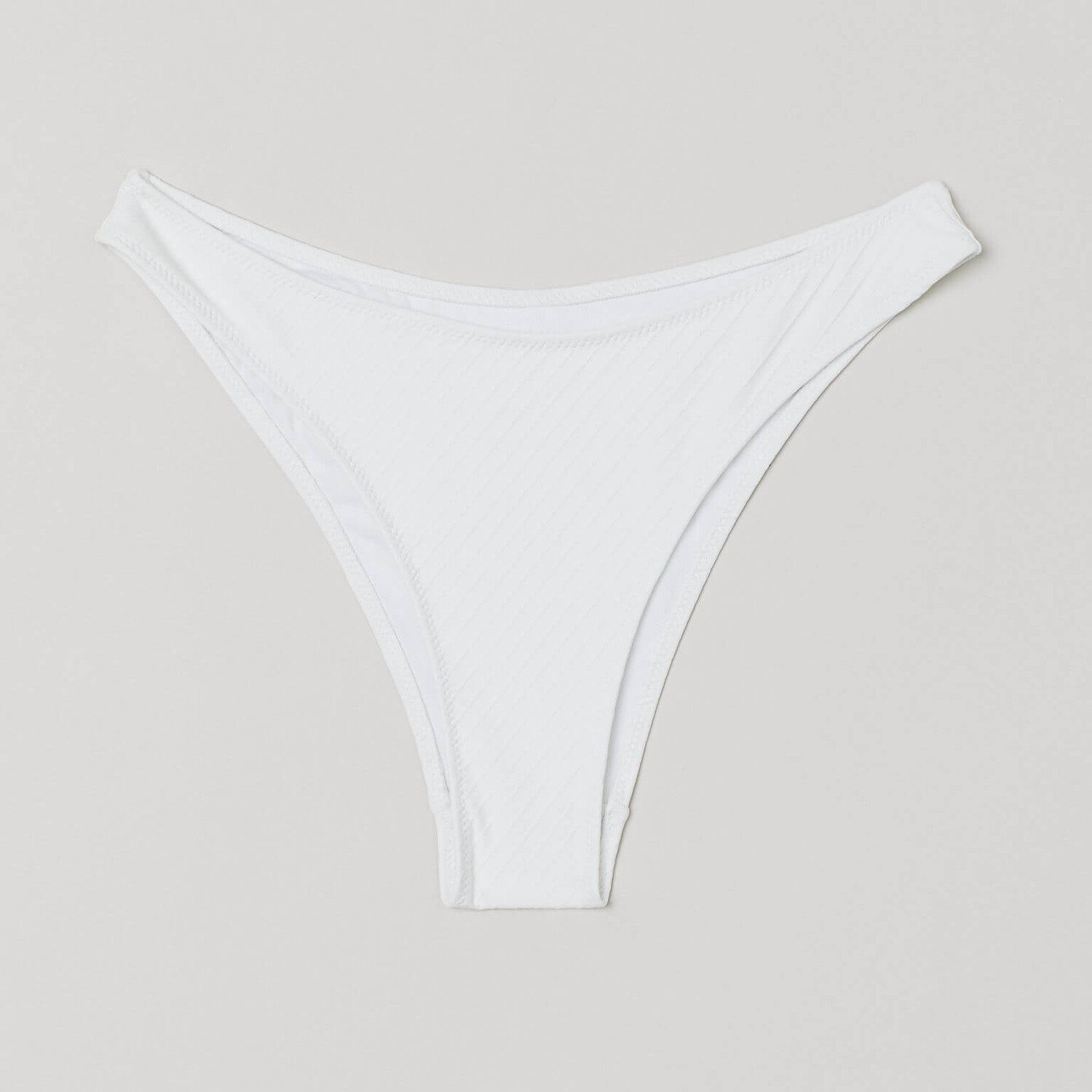 

Плавки бикини H&M Bottoms, белый