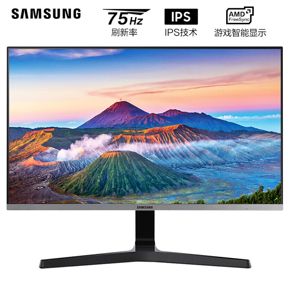 

Монитор Samsung SR35 27" IPS