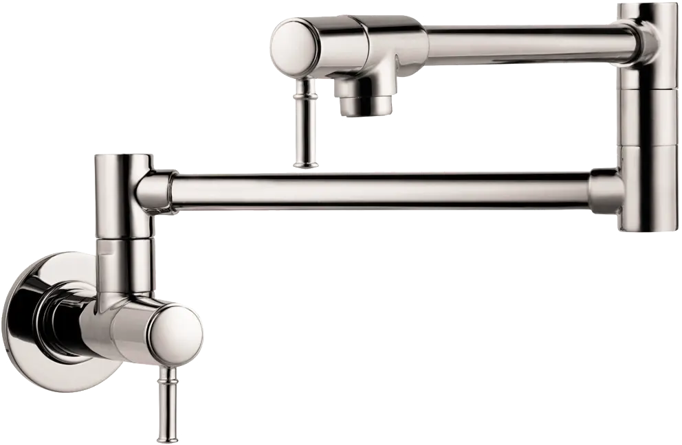 

Настенный Наполнитель для Горшков Hansgrohe Talis C, polished nickel