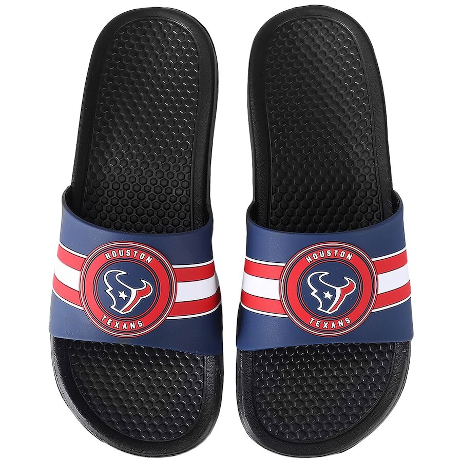 

Шлепанцы FOCO Houston Texans