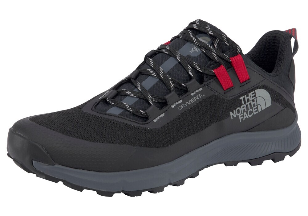 

Кроссовки The North Face Cragstone, черный