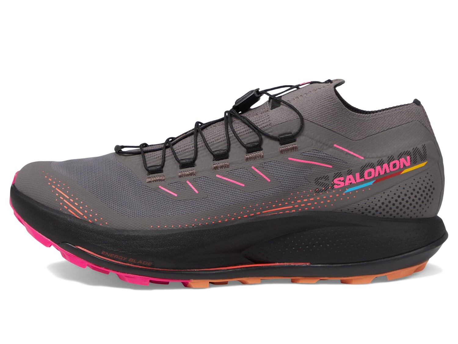 

Кроссовки Salomon Pulsar Trail 2 /Pro