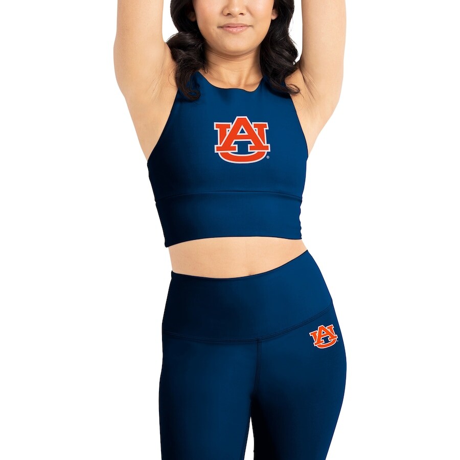 

Пижамный комплект Certo Auburn Tigers, нави