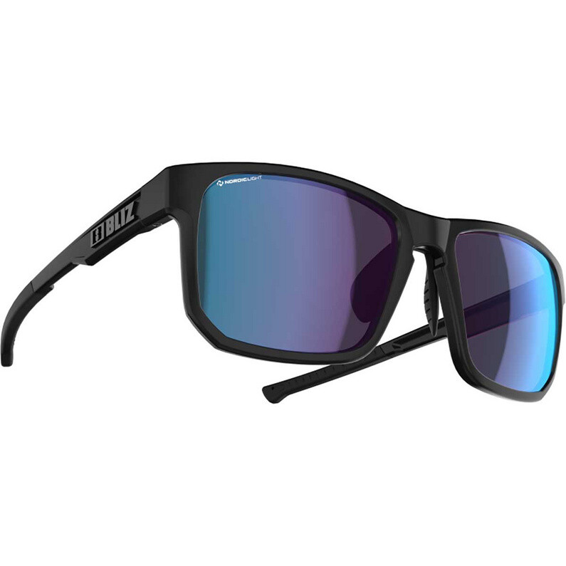 

Солнцезащитные очки Ignite Nordic Light Bliz, черный