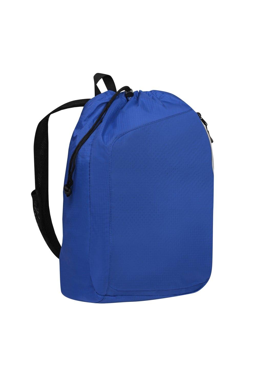 Рюкзак Endurance Sonic с одним ремнем (2 шт.) Ogio, синий сумка endurance pulse на шнурке ogio синий