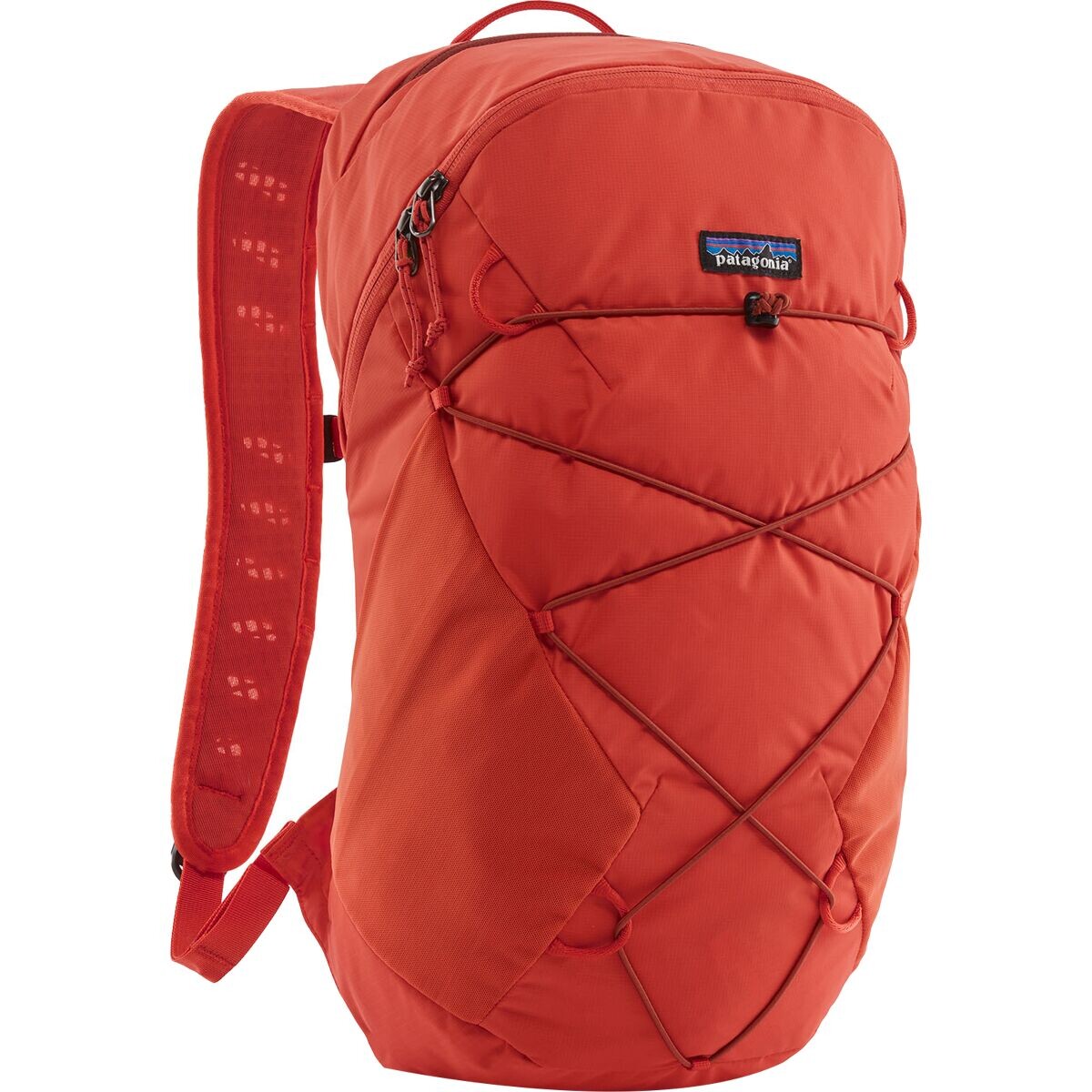 

Рюкзак altvia 14л Patagonia, красный