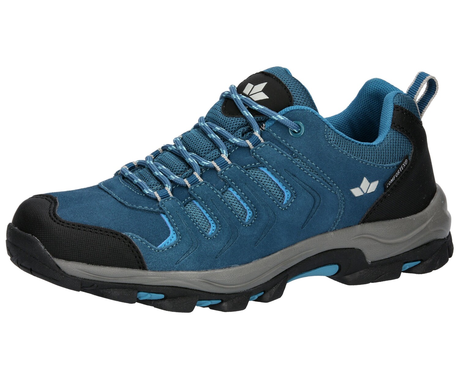 

Походная обувь Lico Outdoorschuh Manaslu, синий