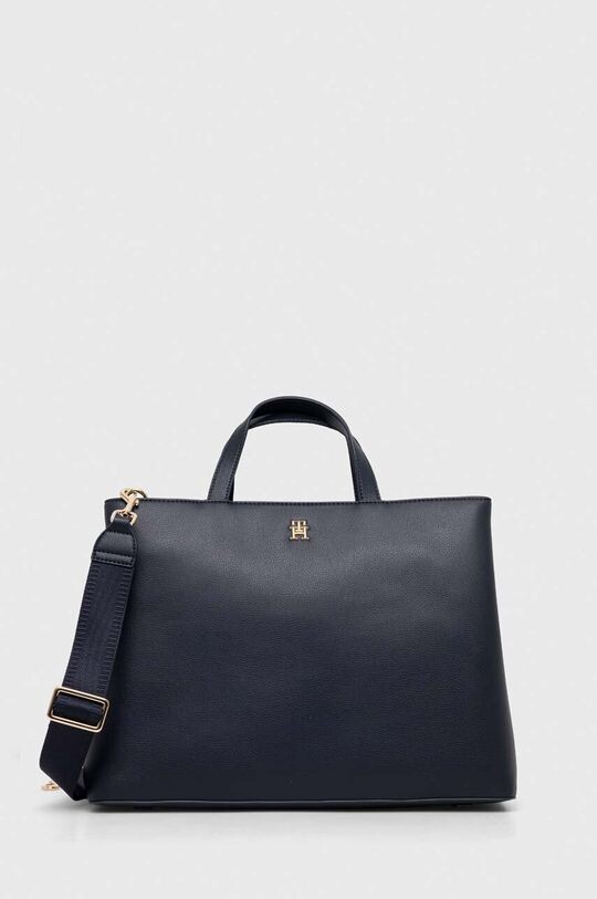 

Сумка Tommy Hilfiger, темно-синий