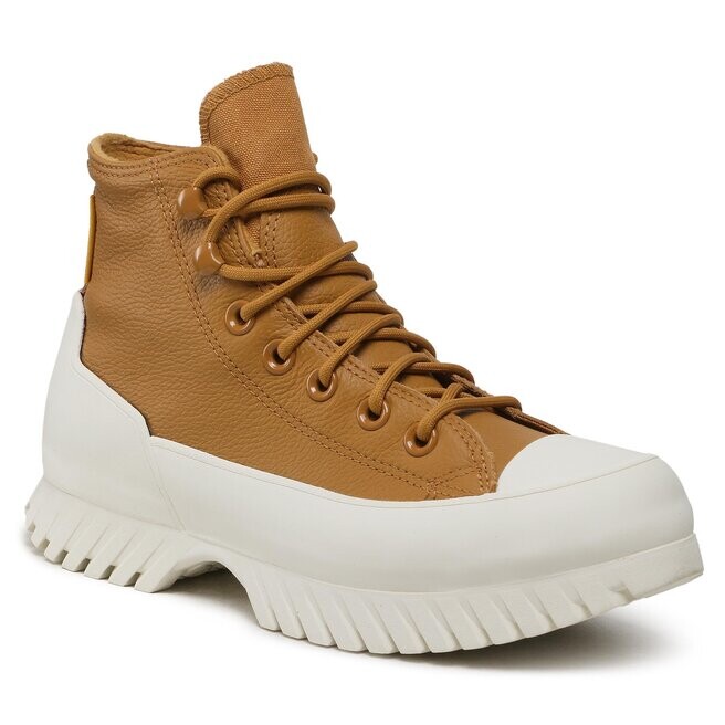 

Кроссовки Converse AllStar Chuck, коричневый