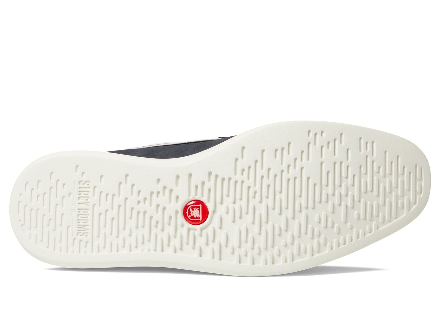 

Топсайдеры Stacy Adams Reid Boat Shoe, темно-синий