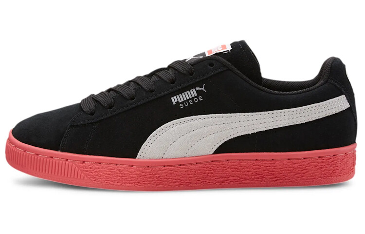 

Женские замшевые кроссовки для скейтбординга Puma