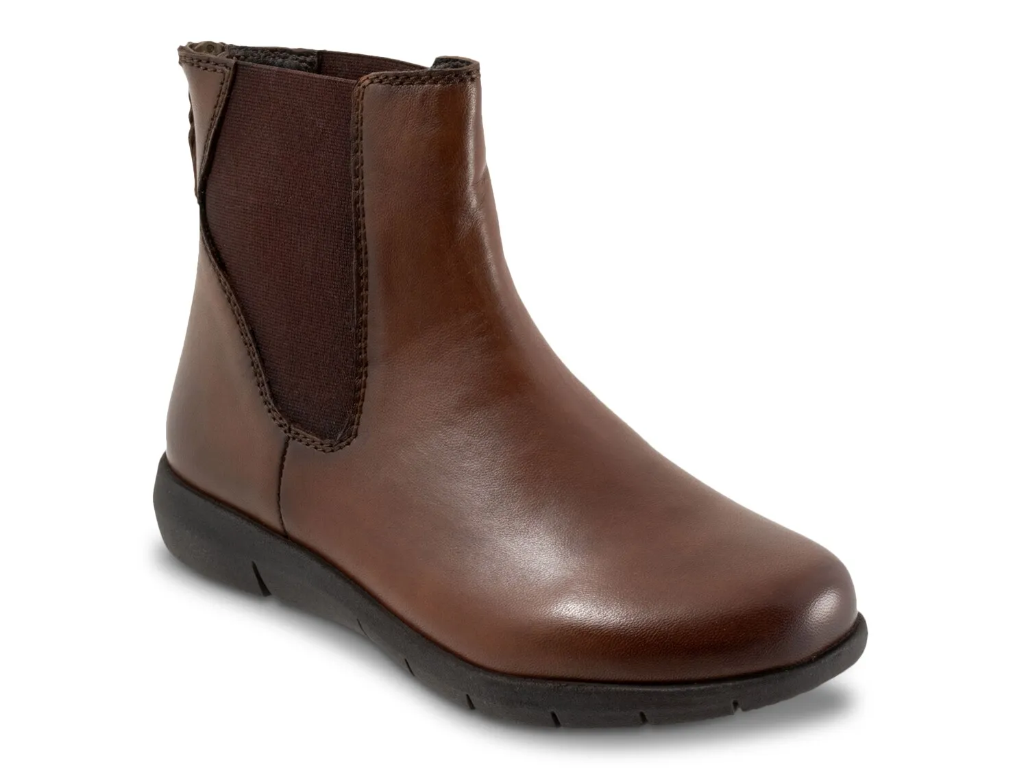 

Ботильоны Albany Bootie Softwalk, светло-коричневый