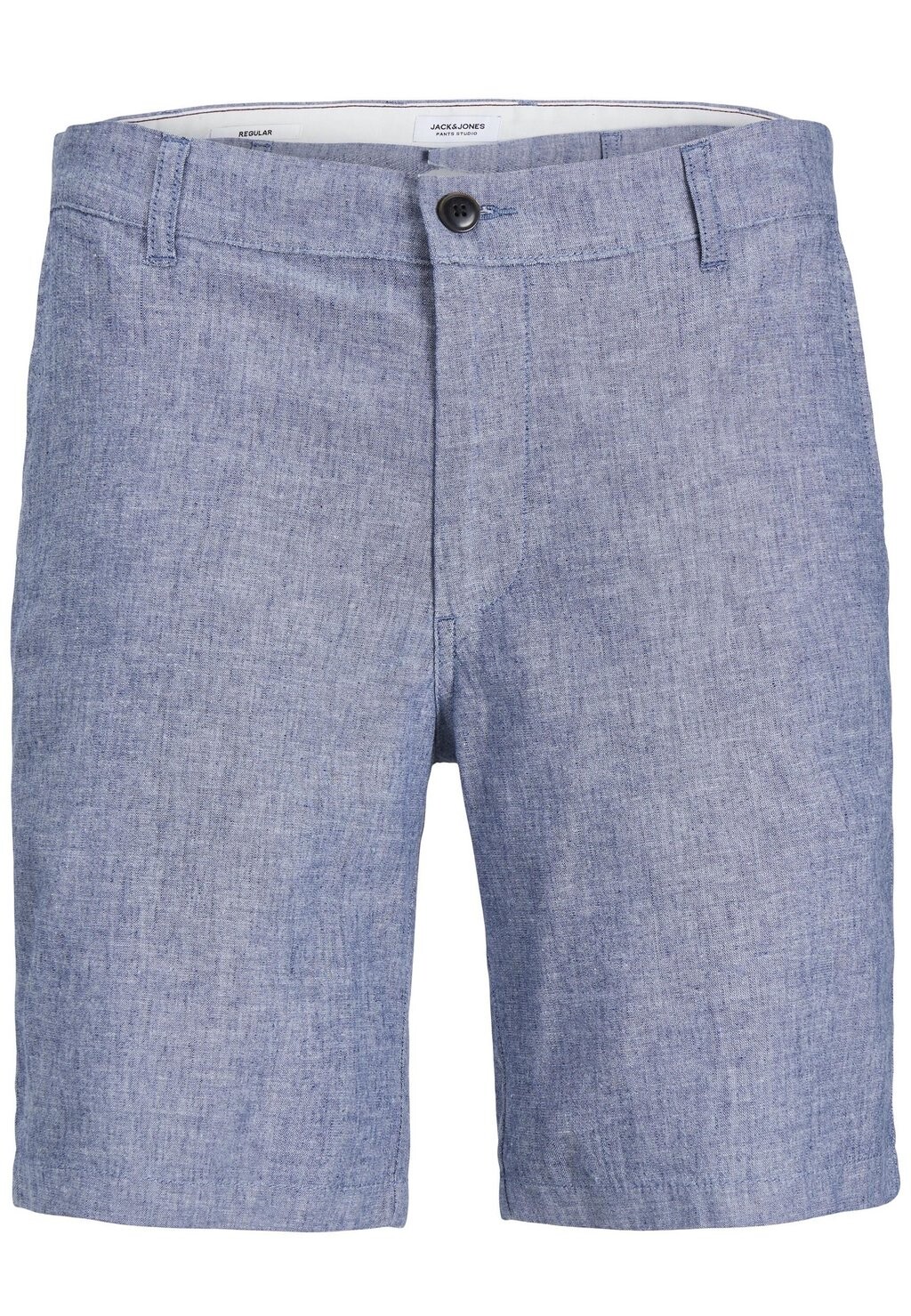 

Шорты DAVE MIT REISSVERSCHLUSS UND KNO Jack & Jones, цвет hellblau