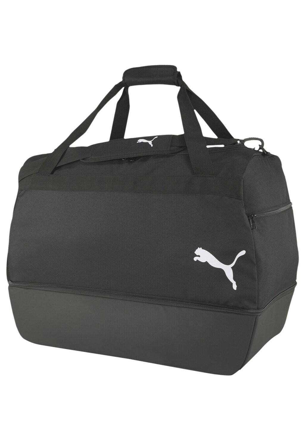 

Спортивная сумка Puma, черная