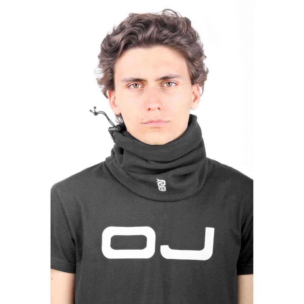 

Неквормер OJ Fleece, черный