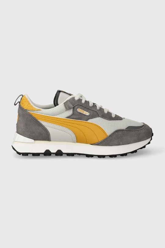 

Кроссовки Rider FV Retro Puma, серый