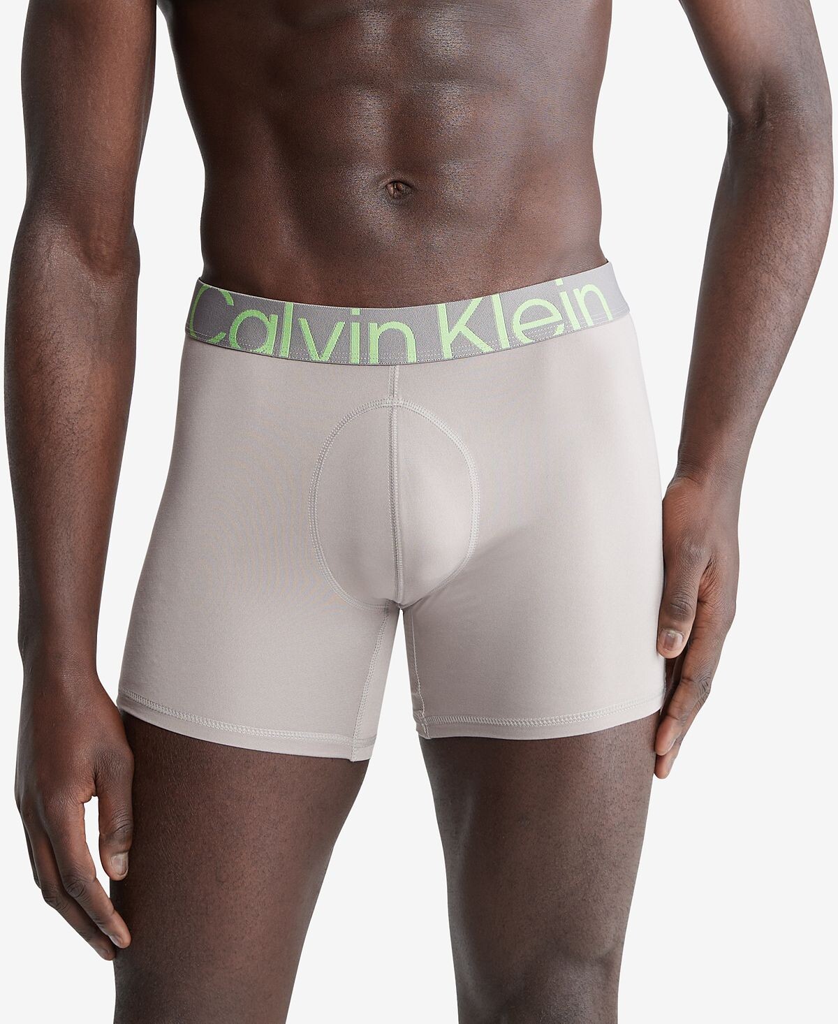 

Мужские трусы-боксеры Future Shift Micro Boxer Calvin Klein