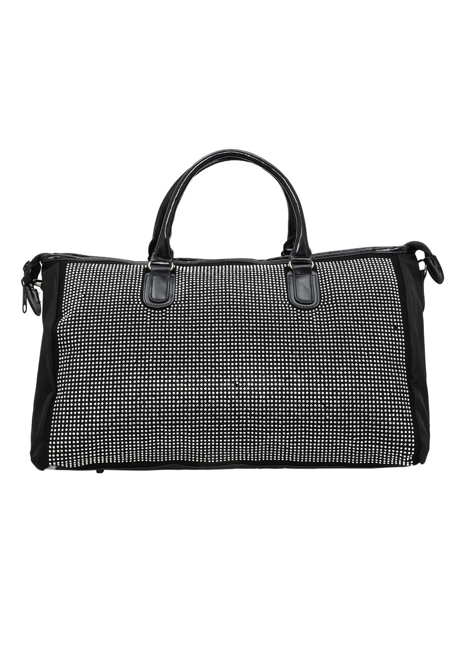 

Сумка NAEMI Handbag, серебряный
