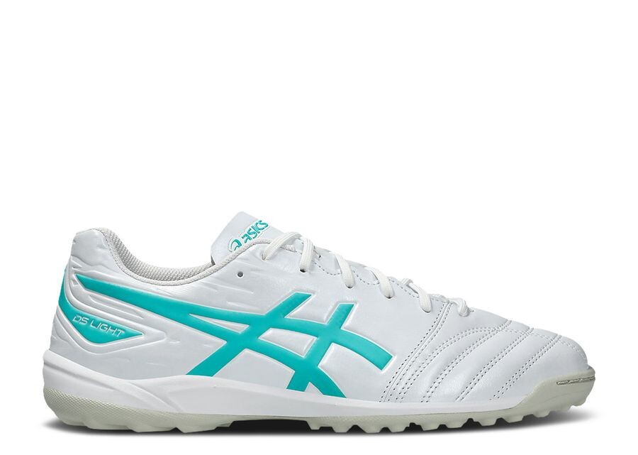 

Кроссовки ASICS DS Light Club TF, цвет White Sea Glass