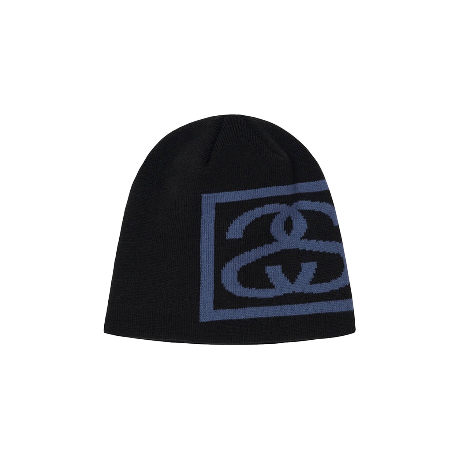 

Кепка Stussy SS Link, черная