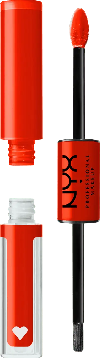 

Lippenstift Shine Loud Pro Pigment 28 Stay Stuntin 1 0St NYX PROFESSIONAL MAKEUP