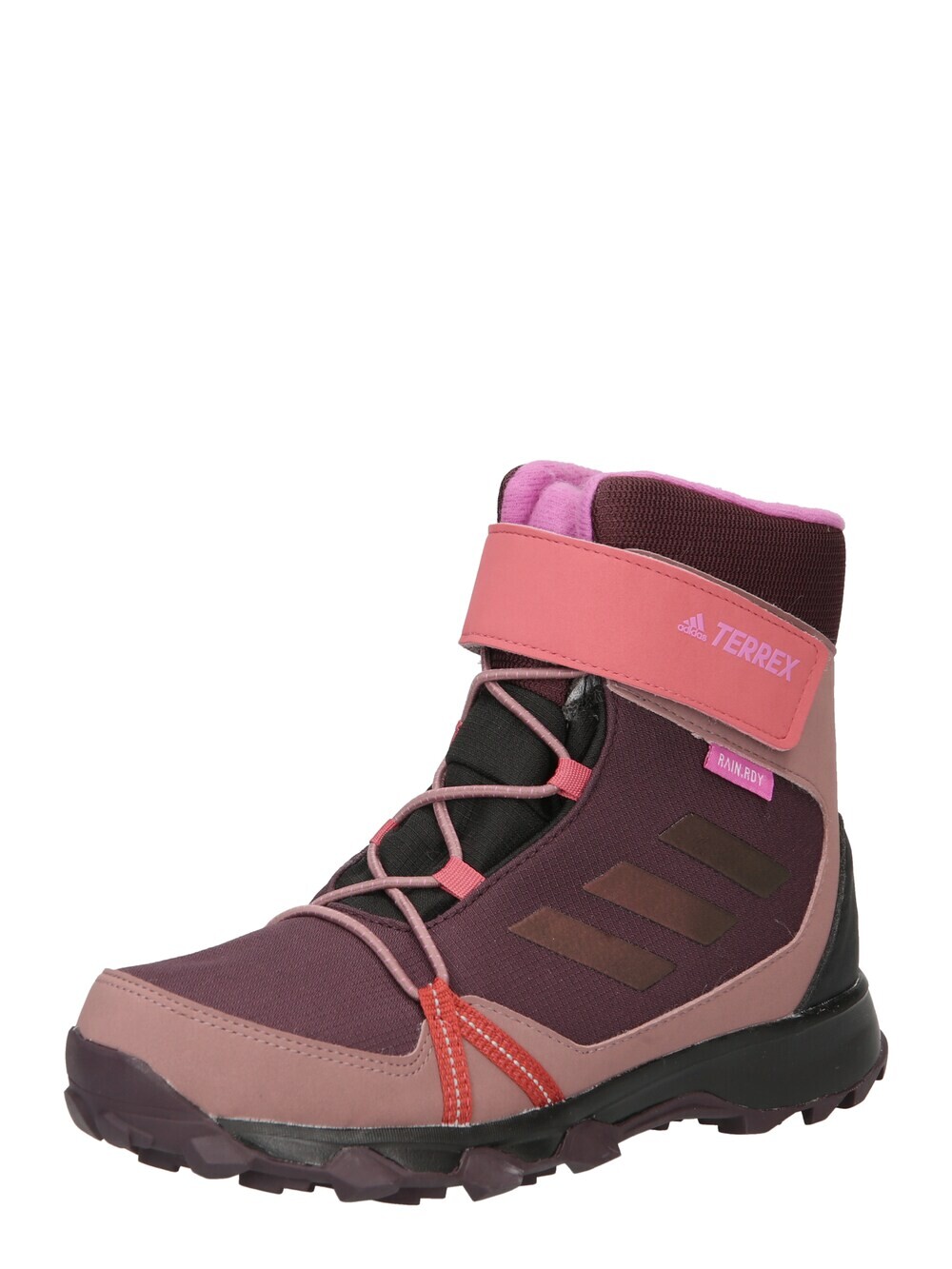 

Сапоги ADIDAS TERREX Snow Cold.Rdy Winter, фиолетовый
