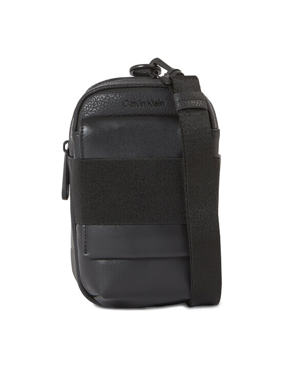 

Рюкзак Calvin Klein, черный