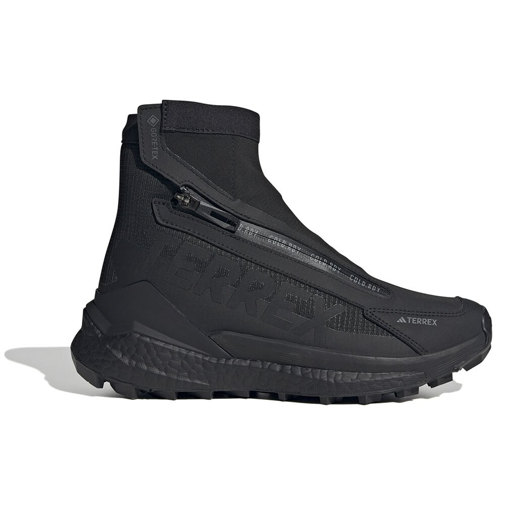 

Походная обувь adidas Terrex Free Hiker 2 C.Rdy, черный