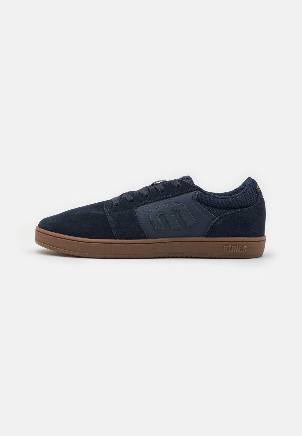 

Кроссовки низкие CRESTA Etnies, цвет navy