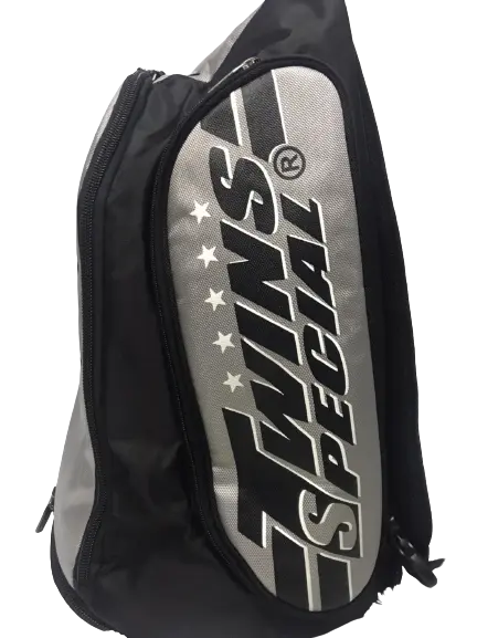 

Спортивная сумка Twins Special Bag5, серый