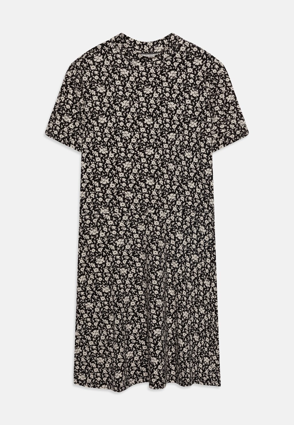 

Платье из джерси Robe IKKS, цвет noir