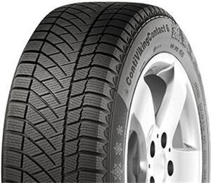 

Зимние шины Continental VikingCont6 XL 275/40 R20 106T