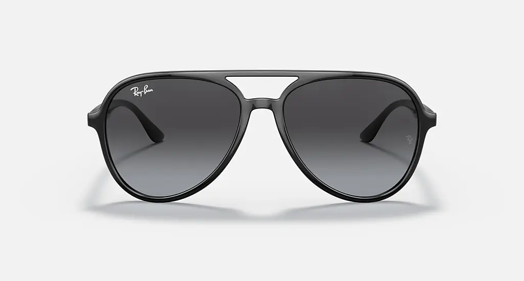 

Солнцезащитные очки Ray-Ban RB4376, серый градиент