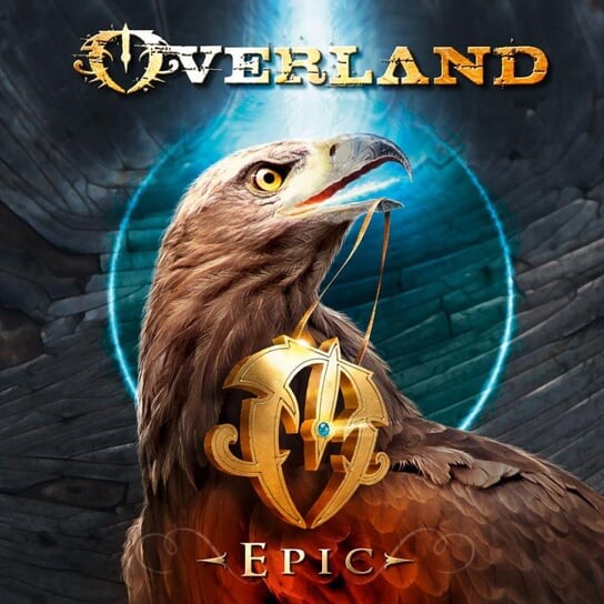 

Виниловая пластинка Overland - Epic