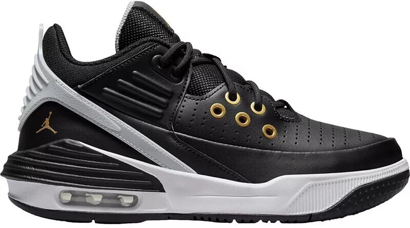 

Баскетбольные кроссовки Jordan Kids для начальной школы Max Aura 5, мультиколор