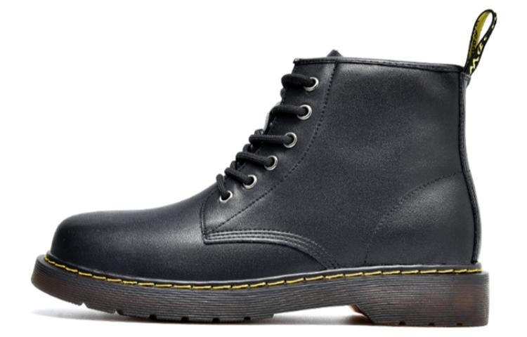 

Мужские ботинки Cahhrrn X Martin Boot Men Beige Fairwhale