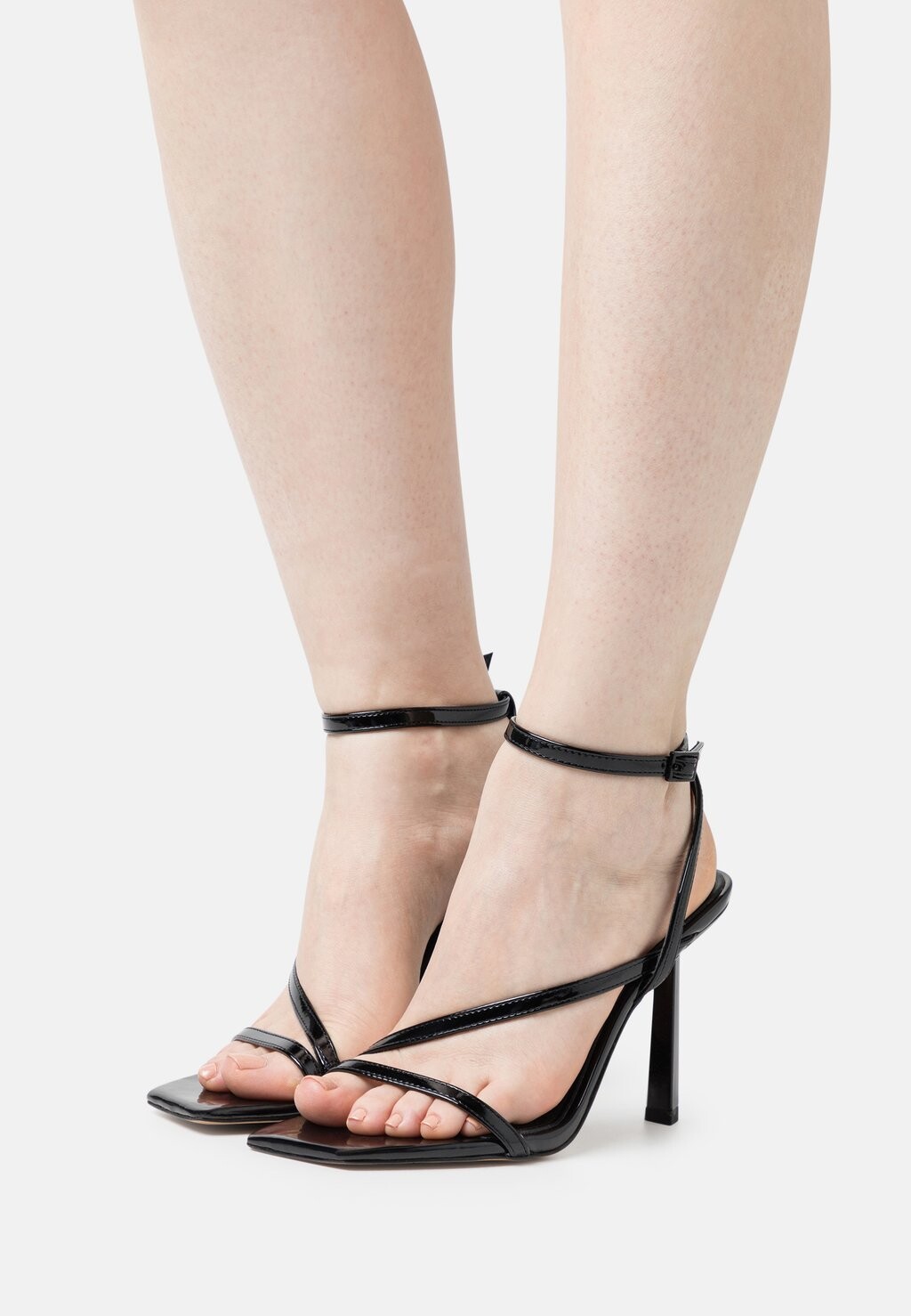 

Босоножки ALDO, черный