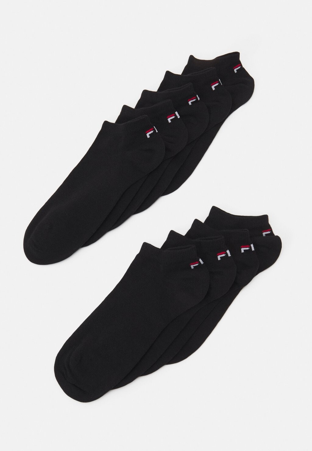 

Носки Fila, черный