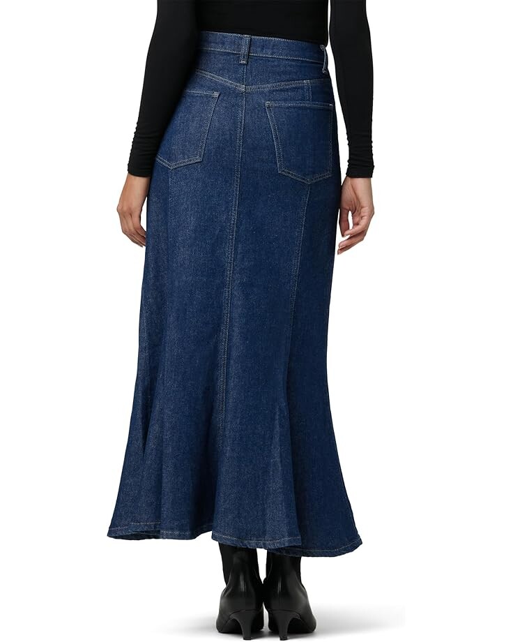 

Юбка Joe's Jeans The Melanie Skirt, цвет Rinse