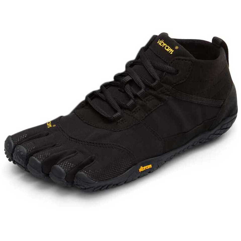 

Походная обувь Vibram Fivefingers V Trek, черный