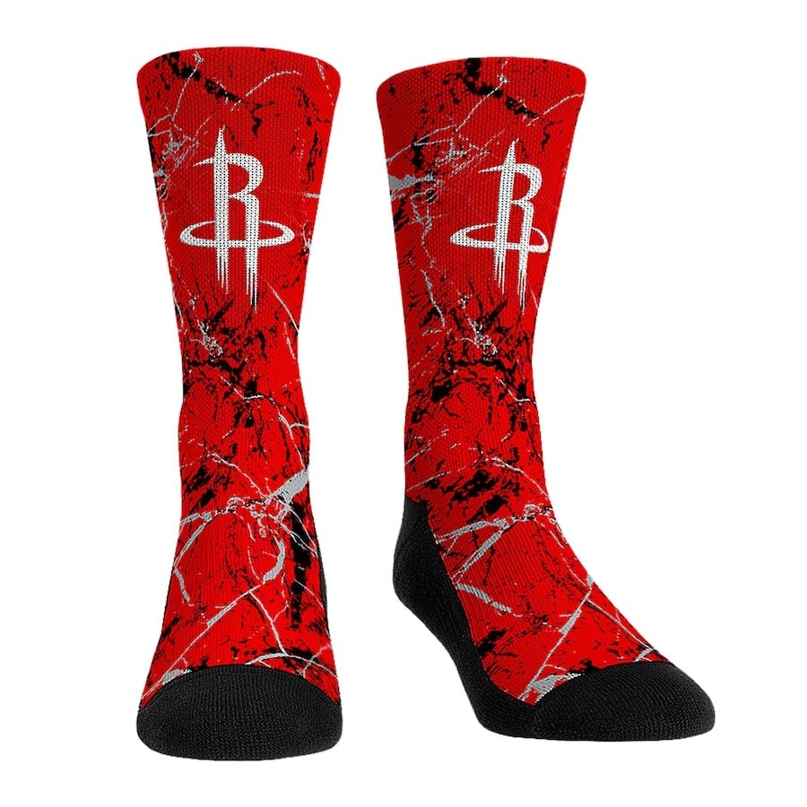 

Комплект носков Rock Em Socks Houston Rockets