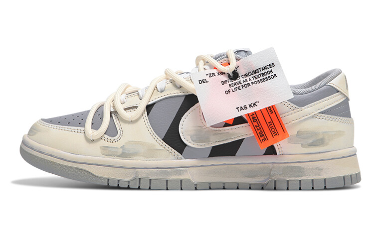 

Мужские кроссовки Nike Dunk Low Skate