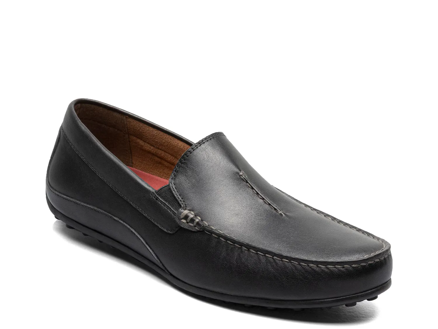 

Лоферы Throttle Driving Loafer Florsheim, черный