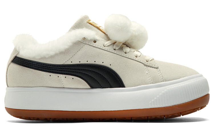 

Кроссовки Puma Suede Mayu Fur