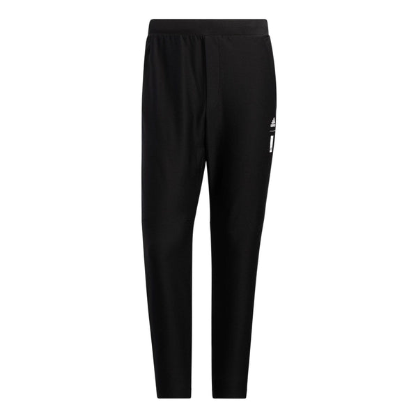 Спортивные штаны Adidas Wuji Series Casual Pants 'Black', черный